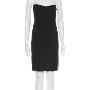 Herve Leger Alayna Mini dress Size Medium